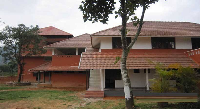Ayurkendra Herbal Village, Wayanad 3